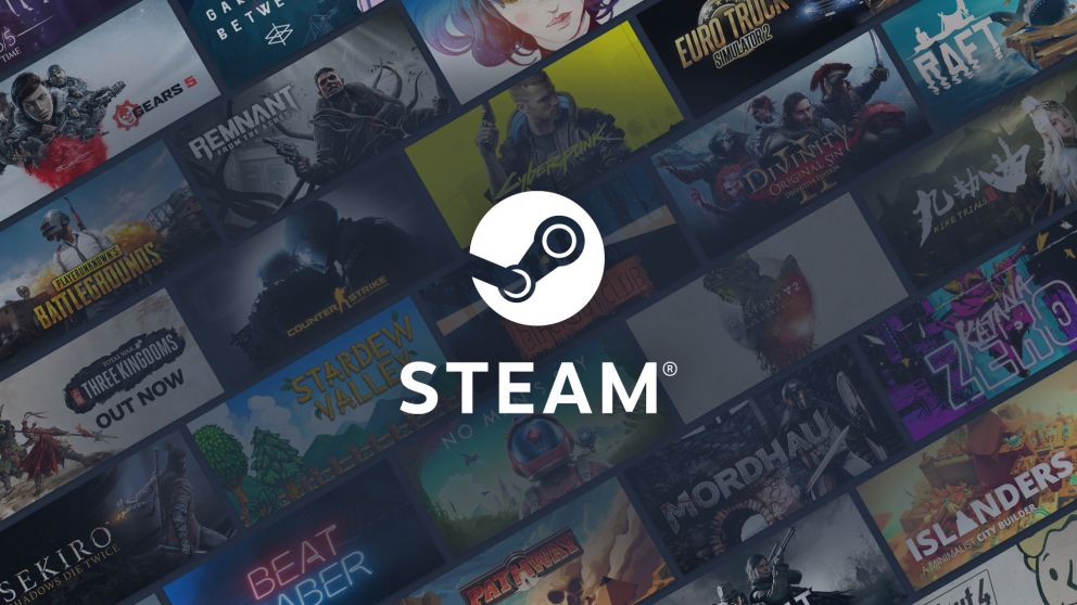 Los 15 juegos de Steam más jugados de todos los tiempos