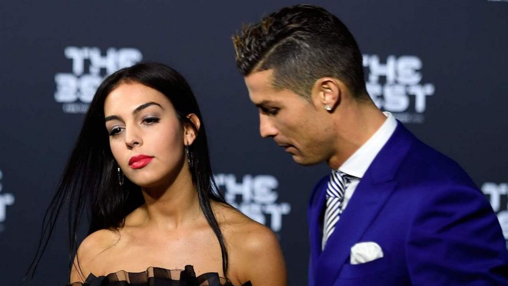 Georgina Rodríguez reveló la fecha en la que Cristiano Ronaldo se RETIRARÁ DEL FÚTBOL