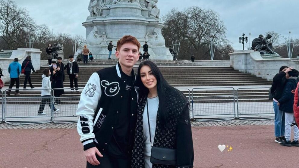 Selección Argentina: El TREMENDO POSTEO de Yazmín Jaureguy por la convocatoria de Valentín Barco