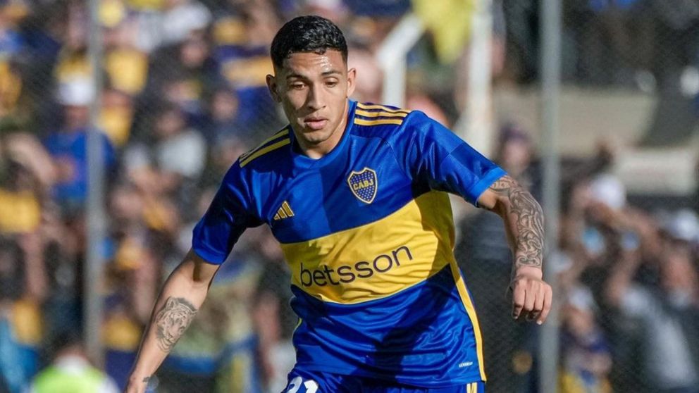 Boca hoy: Equi Fernández se realizará estudios y ENCIENDE LAS ALARMAS