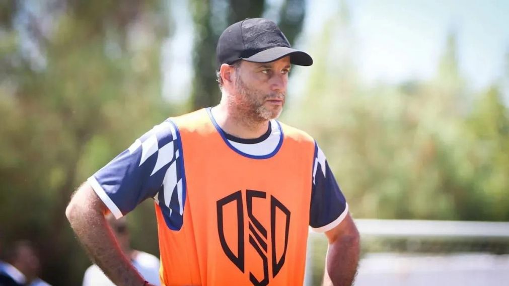 De Paoli se fue de Independiente Rivadavia y AMAGÓ CON CONTAR COSAS: "Me trago muchos sapos"