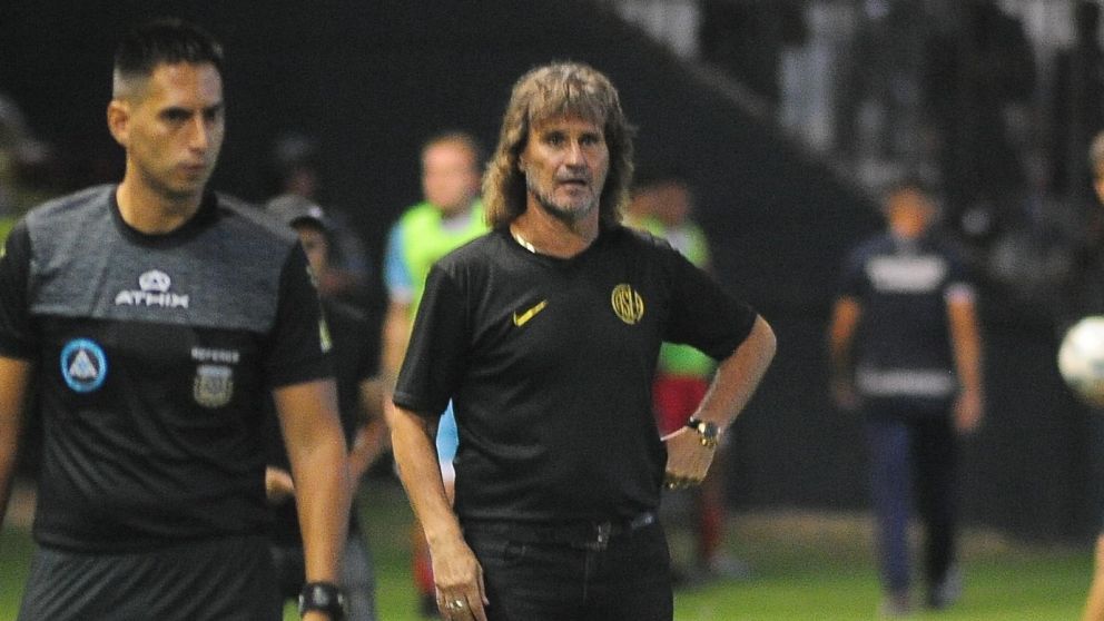 Insúa fue CRÍTICO luego del triunfo de San Lorenzo en Copa Argentina: "Tenemos que..."