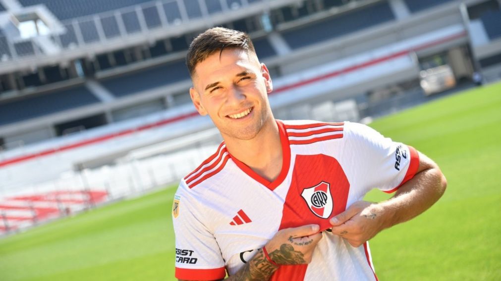 Impactante: el representante de Rodrigo Villagra reveló que Boca lo llamó, pero eligió ir a River