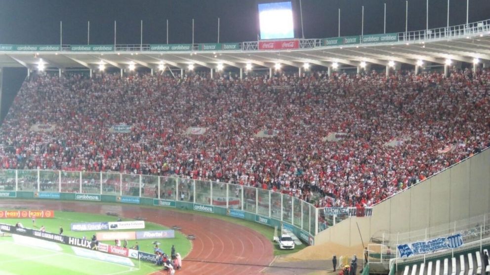 River dispondrá de 10 mil localidades para visitar a Talleres: cómo adquirirlas y cuál es el precio