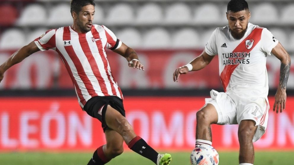 Atención: se confirmó la fecha de la Supercopa Argentina entre River y Estudiantes
