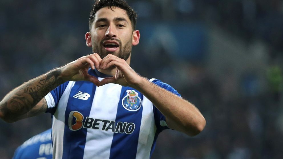 ¡Bombazo!: Alan Varela es pretendido por un gigante del fútbol europeo