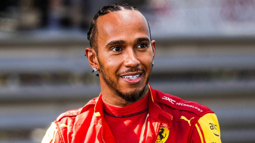 Lewis Hamilton habló sobre su sorprendente pase a Ferrari: "Ni mis padres..."