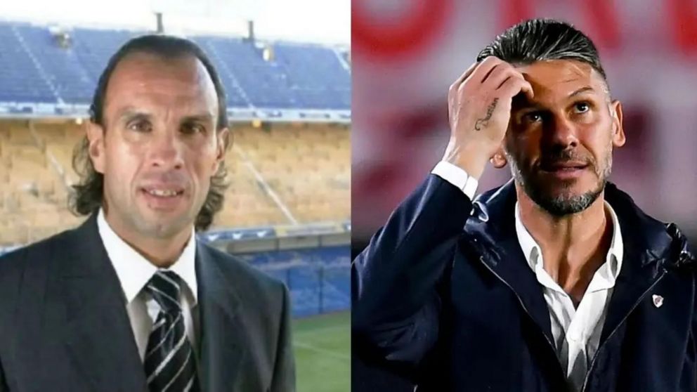 Navarro Montoya destruyó a Demichelis por sus críticas a Diego Martínez tras el Superclásico
