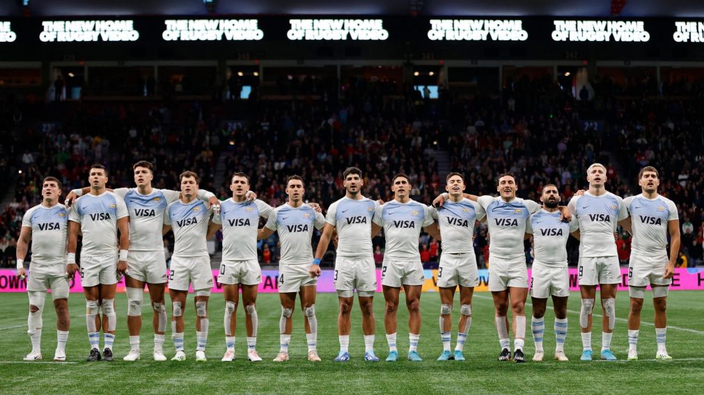 Seven de Los Ángeles: Los Pumas ya tienen sus rivales confirmados