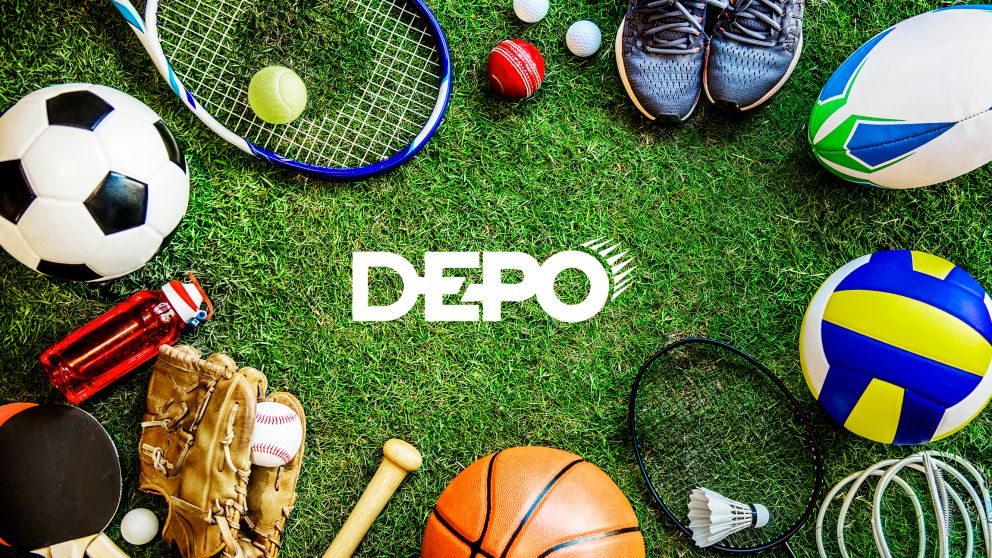 En Depo ten�s f�tbol, b�squet, tenis, hockey, rugby y toda la actualidad deportiva.
