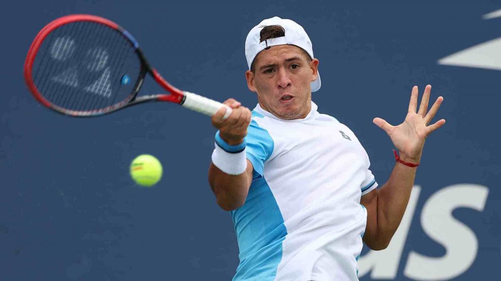 El ATP de Río tendrá un campeón argentino: Sebastián Báez y Mariano Navone se metieron en la final