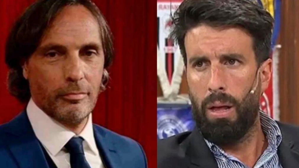 Flavio Azzaro destruyó a Gustavo Lopez en la víspera del clásico entre Independiente y Racing: el video