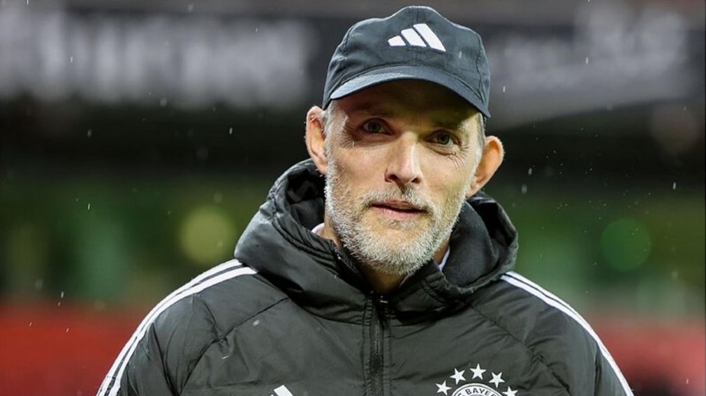 Bayern Múnich le pone fecha al fin de ciclo de Thomas Tuchel