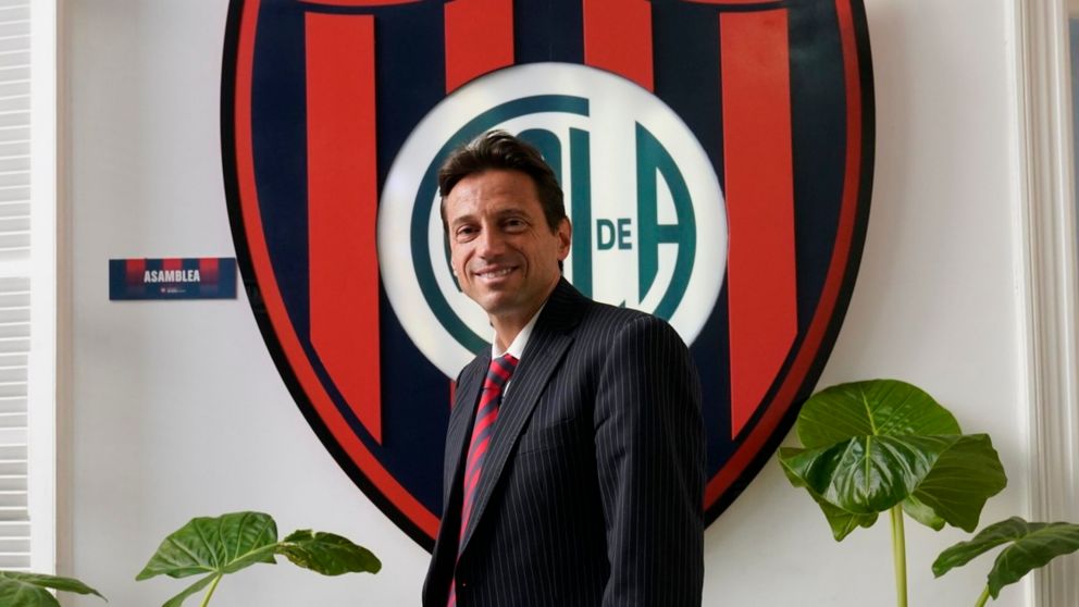 Atento San Lorenzo: la gran noticia sobre la vuelta a Boedo