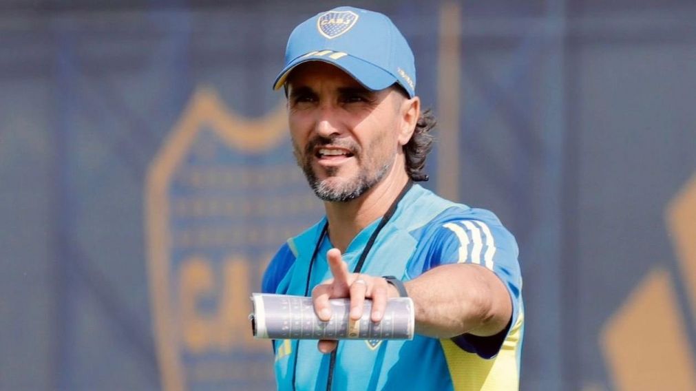 Boca hoy: A Diego Martínez se le cayó un posible titular para el Superclásico con River y Figal acordó su contrato