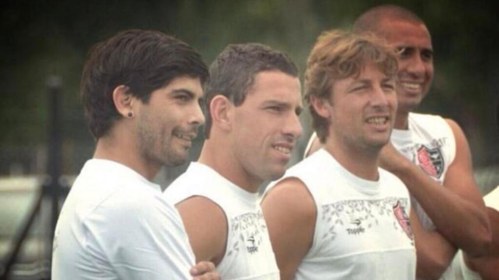 Ever Banega fue tendencia por su expulsión en Newell's que lo deja fuera del clásico con Central: show de memes