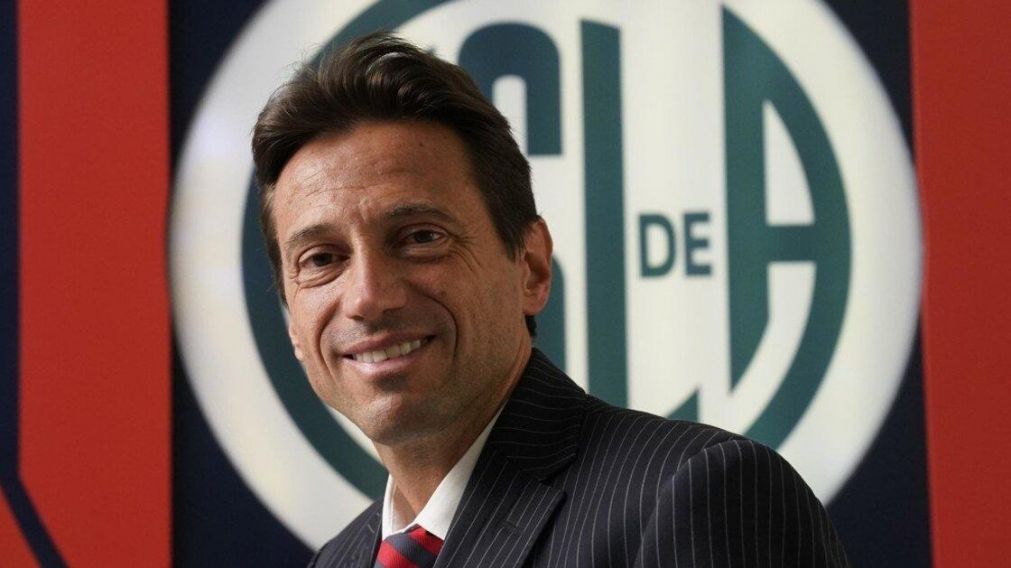 San Lorenzo: Marcelo Moretti ninguneó a Huracán