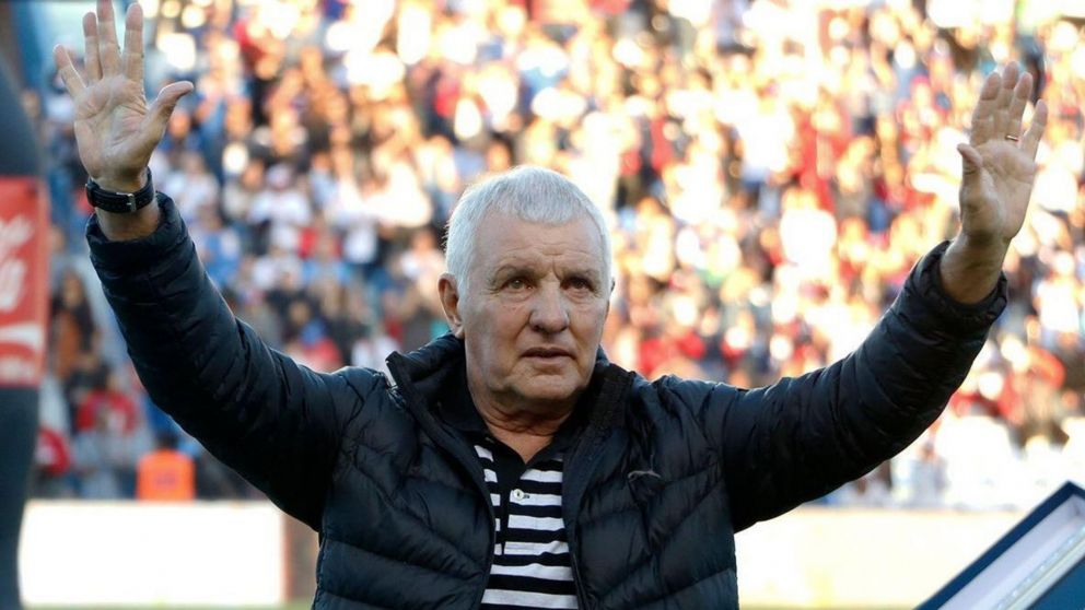 A 50 años del retiro de Luis Artime, un extraordinario goleador argentino