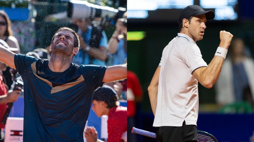 Facundo Díaz Acosta y Nicolás Jarry jugarán la gran final del Argentina Open