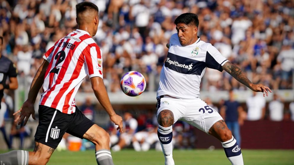 El clásico platense entre Gimnasia y Estudiantes sufrió un cambio clave: cuál es