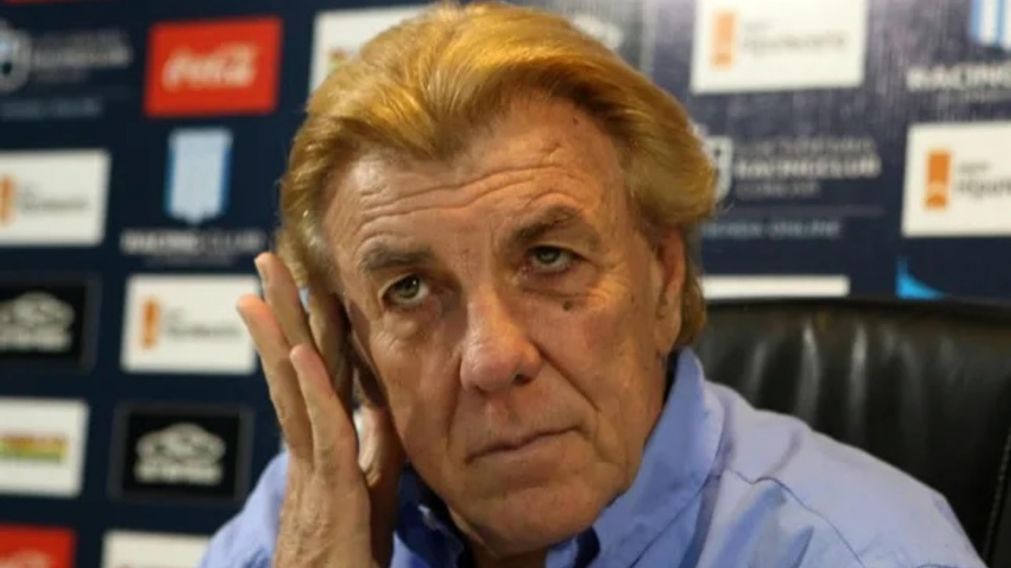 Arde River: Mostaza Merlo destruyó a Esequiel Barco y bancó a Demichelis