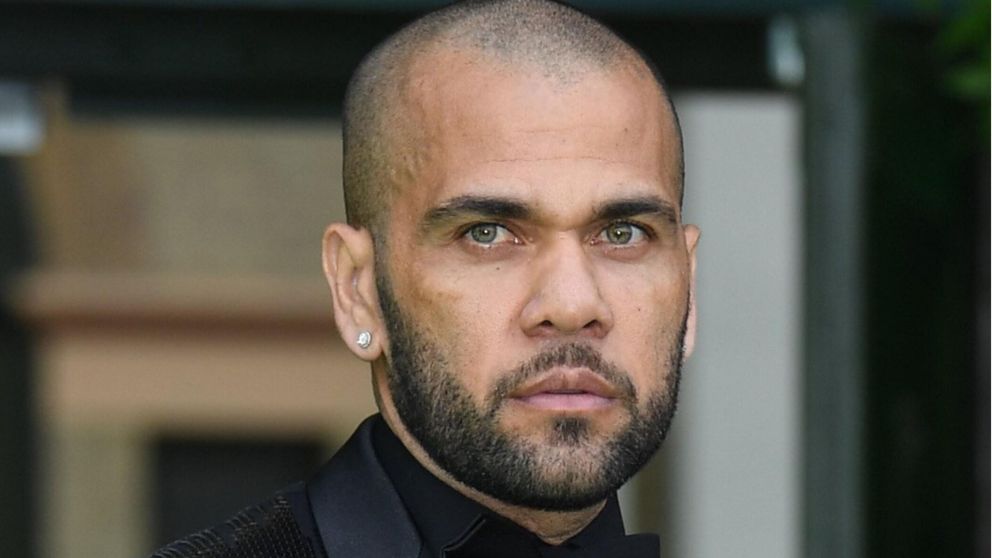Dani Alves pensaba fugarse a Brasil si recibía la libertad condicional: los detalles