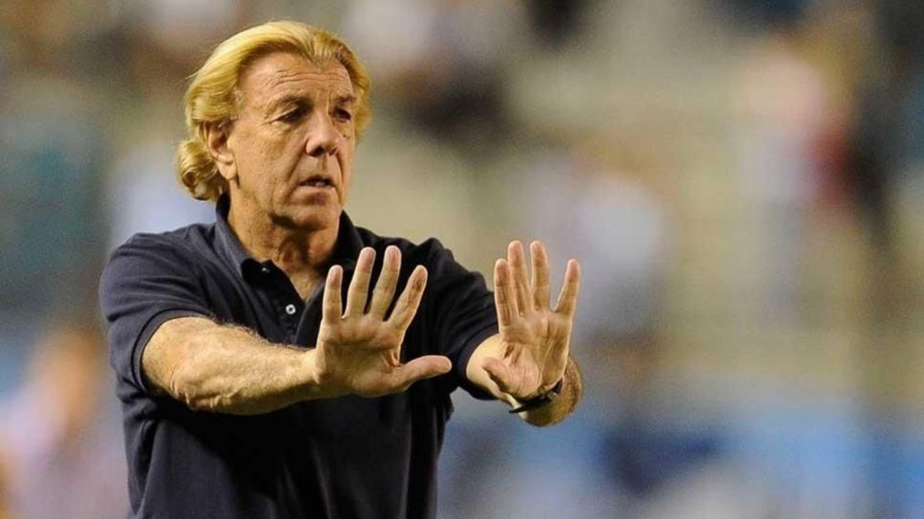 Mostaza Merlo habló de todo: la polémica de Barco en River y una dura crítica a Fonseca