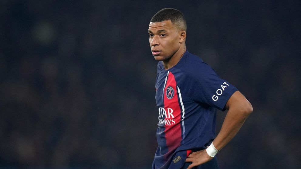 ¿Llega al Real Madrid?: Mbappé confirmó que se va del PSG libre a mitad de año