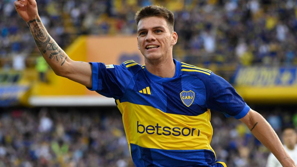 ¡Boca volvió a festejar en la Bombonera!: derrotó a Central Córdoba por la Copa de la Liga