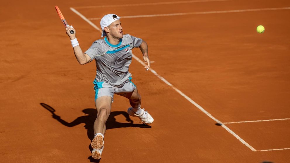 Peque Schwartzman volvió a perder y se quedó afuera del Argentina Open