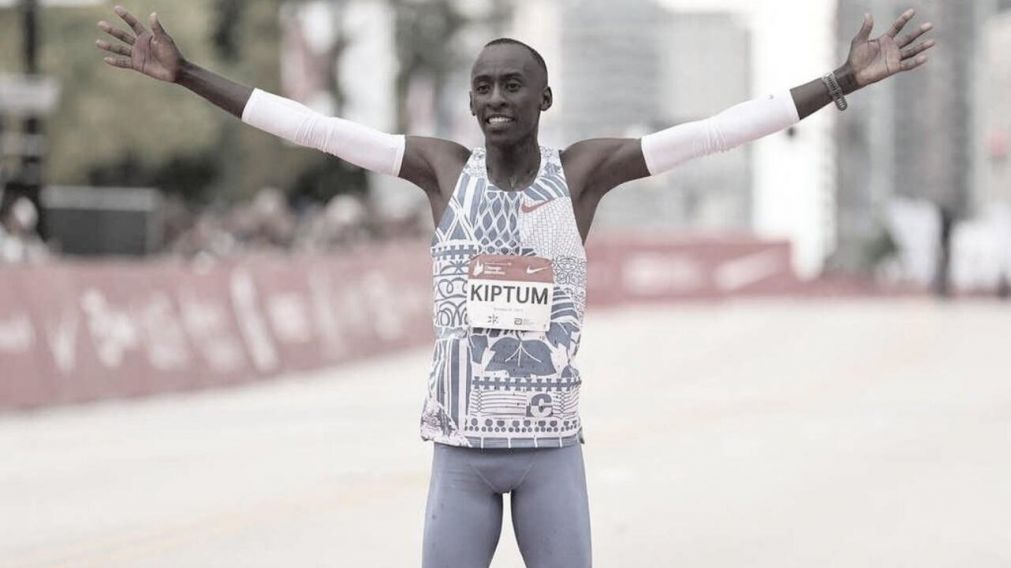 El padre de Kelvin Kiptum, el maratonista que falleció en un trágico accidente, pidió iniciar una investigación
