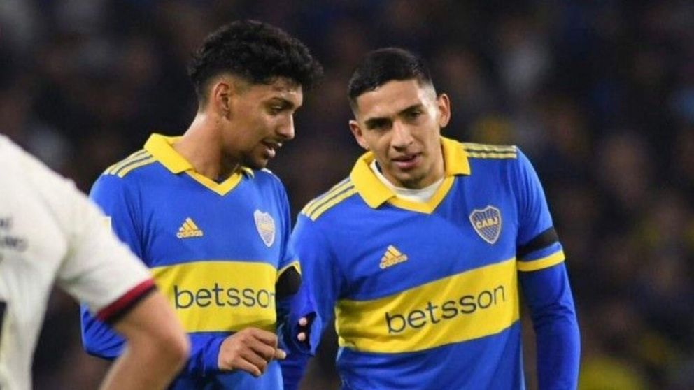 ¡Atento Boca!: Brighton quiere a otra joya del club para juntarla con Barco