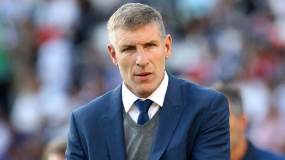 Martín Palermo está a punto de sellar su vínculo con Olimpia de Paraguay: el duro debut que lo espera