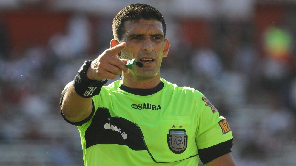 El tremendo posteo de Comunicaciones cuando Andrés Merlos estaba a punto de favorecer a Riestra