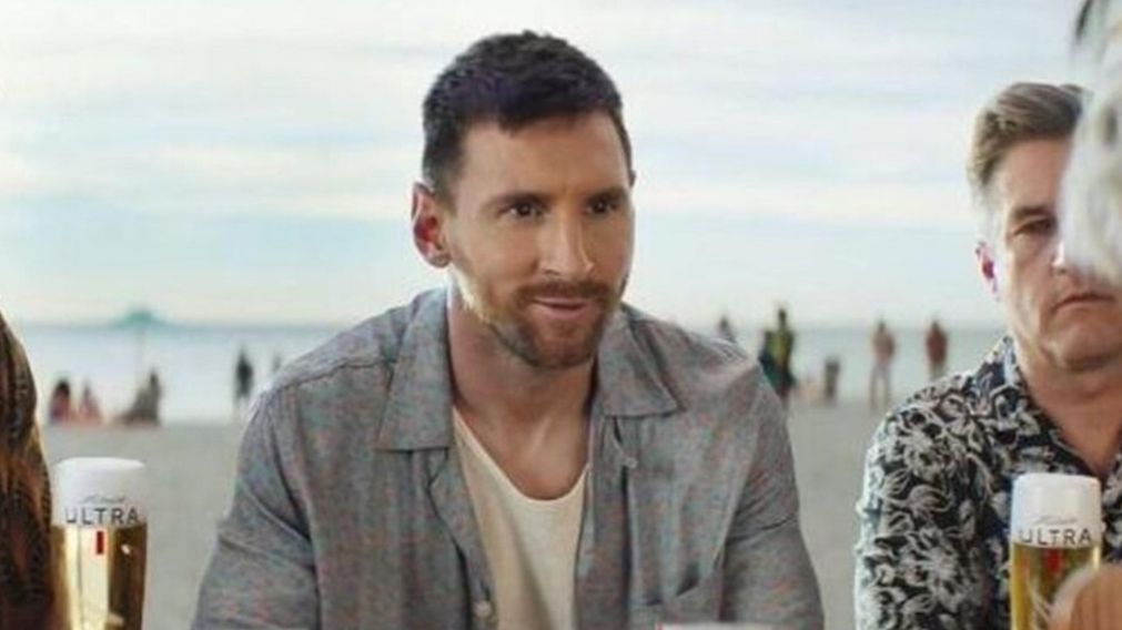 Lionel Messi debuta en el Super Bowl 2024: cómo será su participación