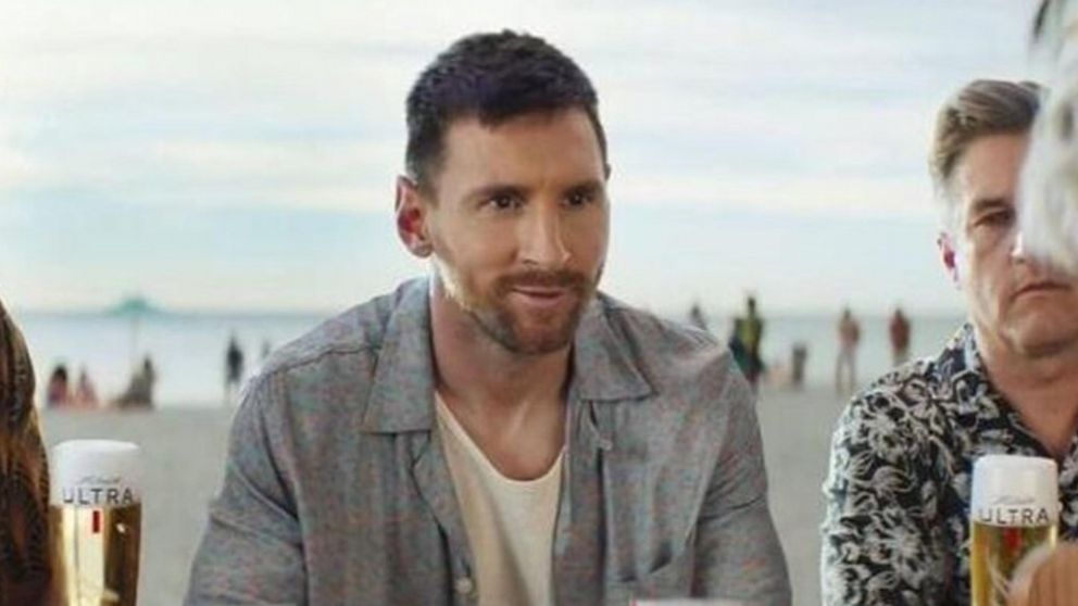 Lionel Messi debuta en el Super Bowl 2024: cómo será su participación