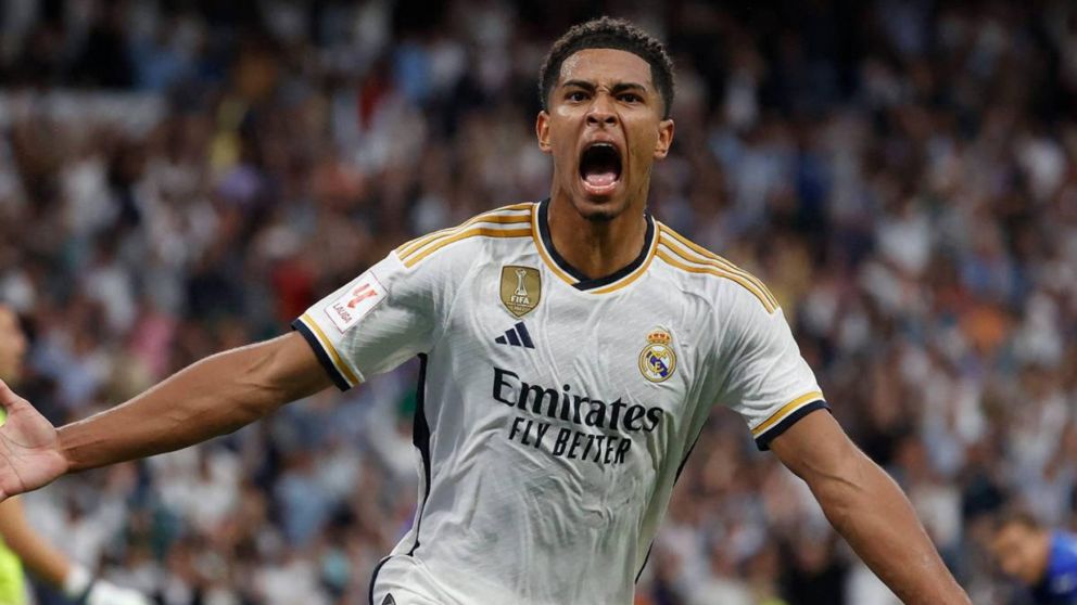 Preocupación en Real Madrid por Bellingham: los detalles