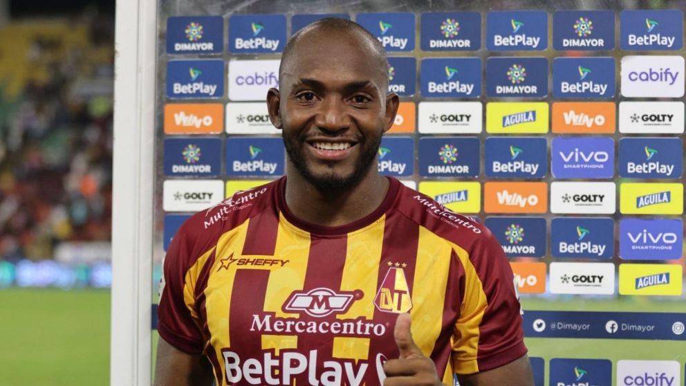 San Lorenzo hoy: la dirigencia cerró la llegada del “Lukaku colombiano” sobre el cierre del mercado