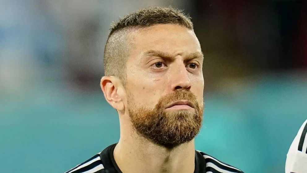 Papu Gómez no se quiebra tras la suspensión por doping y su expulsión de la Selección Argentina
