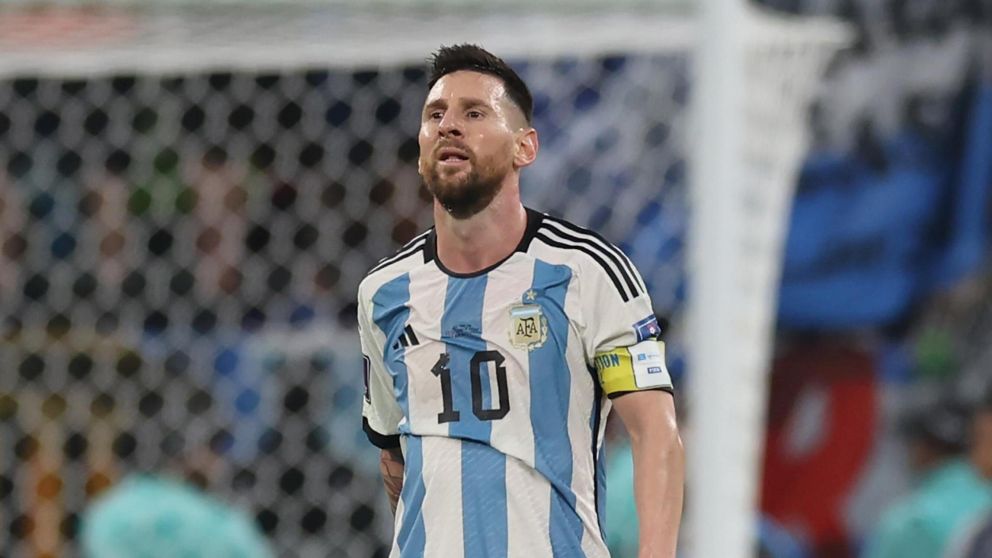 Problemas en la Selección Argentina: corren riesgo los amistosos antes de la Copa América