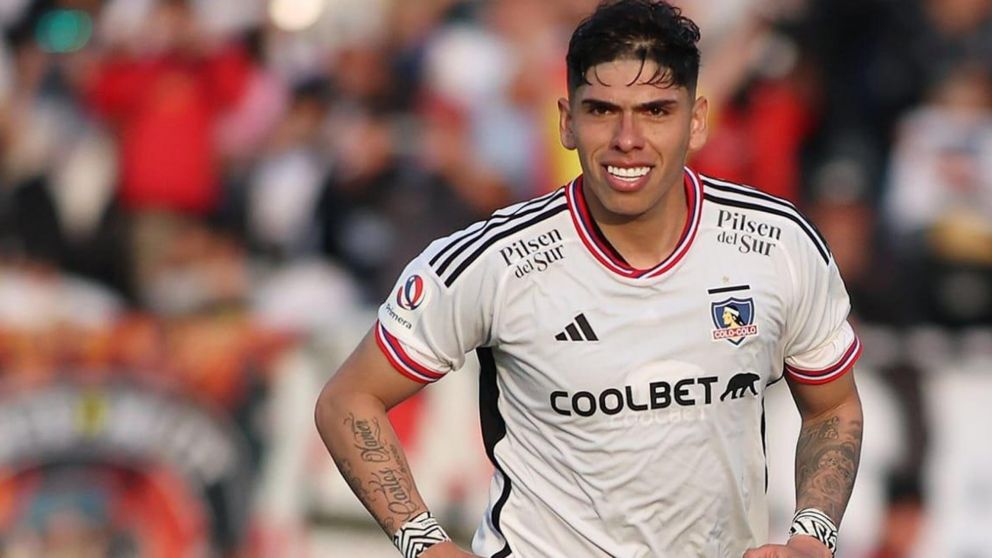 Fin de la novela para Boca: Carlos Palacios confirmó dónde jugará