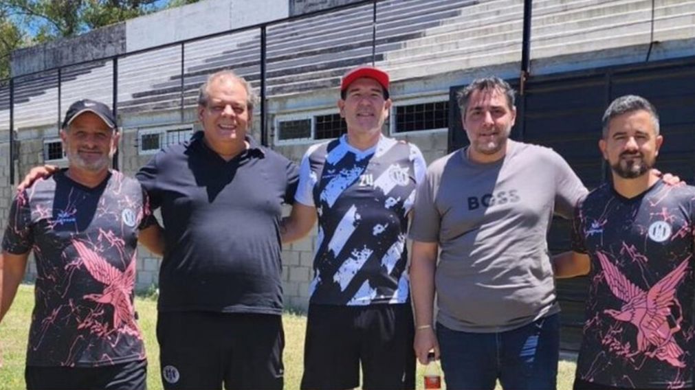 La tremenda confesi�n de un entrenador del ascenso que pelea otra vez contra el c�ncer: "Volvi� furioso"