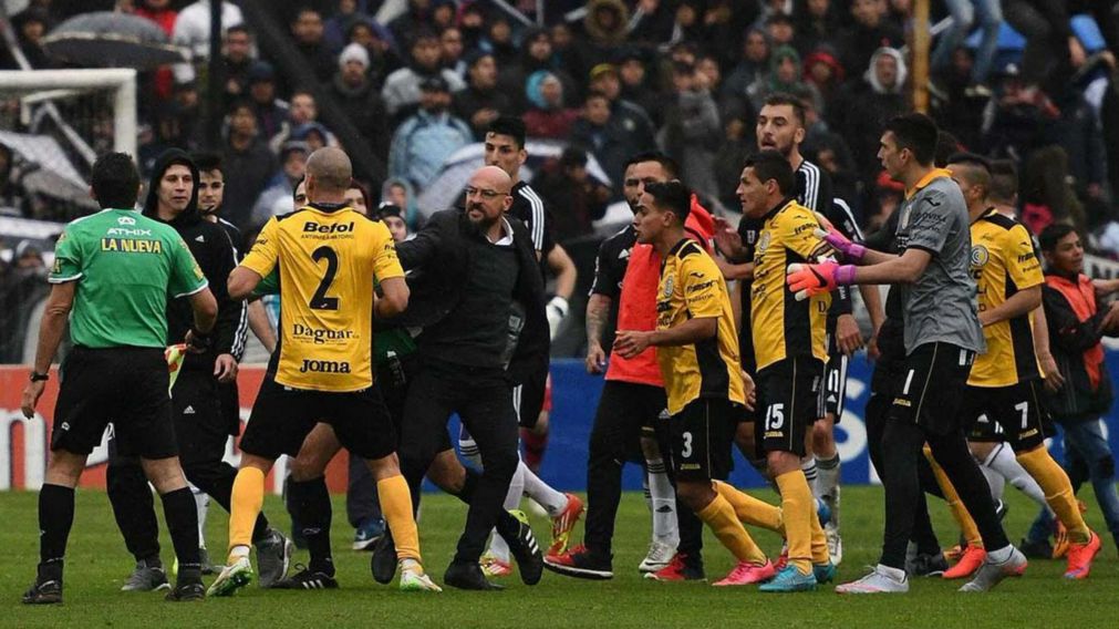 Copa Argentina: Riestra y Comunicaciones se vuelven a ver luego del escándalo en el ascenso