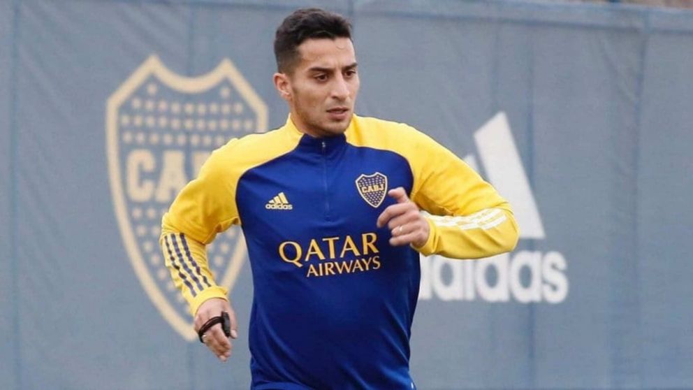 ¡Durísimo!: El Pulpo González habló tras su salida de Boca y apuntó contra Jorge Almirón