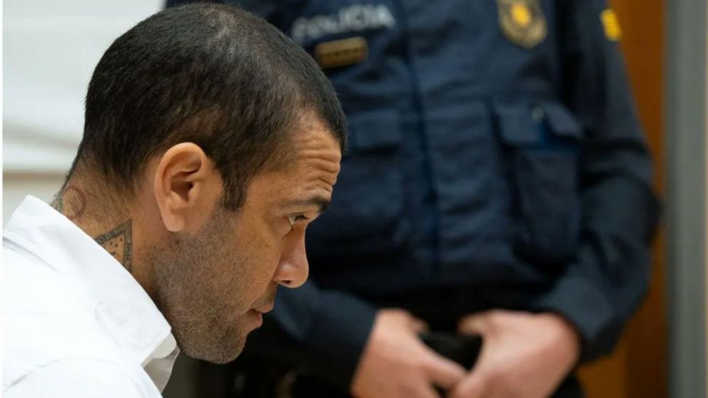 La abogada de la denunciante de Dani Alves confesó por qué no se llegó a un acuerdo: los detalles