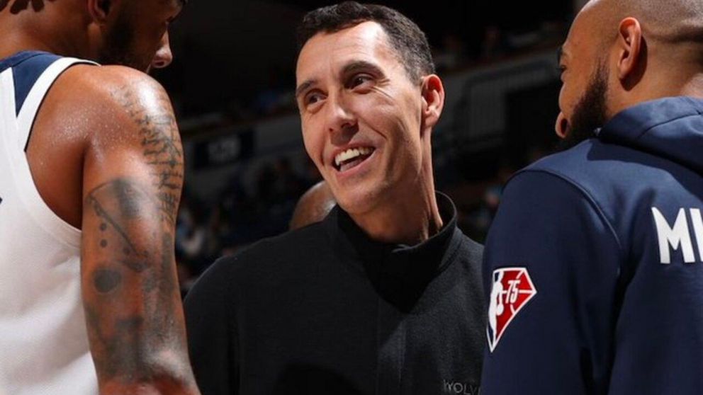 Pablo Prigioni será parte del Juego de las Estrellas de la NBA