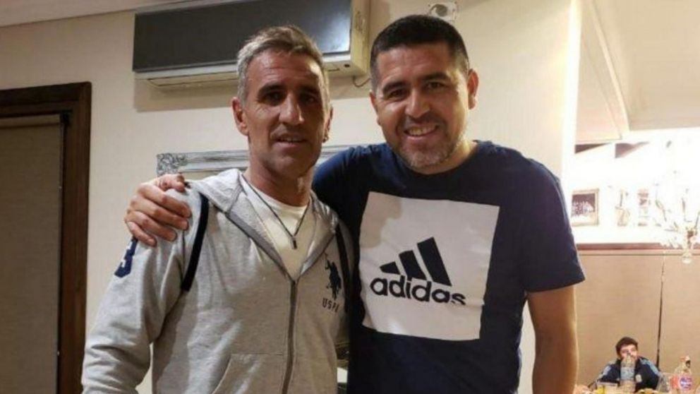 Boca se comunicó con una figura del fútbol argentino: cuál fue su tajante respuesta