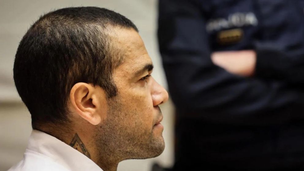 Una amiga de la denunciante destruyó a Dani Alves con una implacable declaración