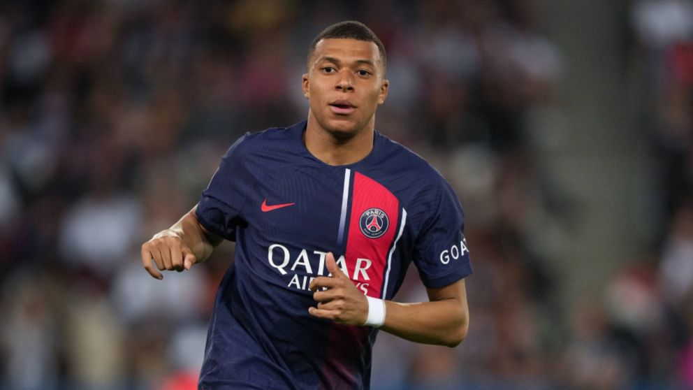 ¡Bombazo mundial!: Mbappé sería nuevo jugador del Real Madrid