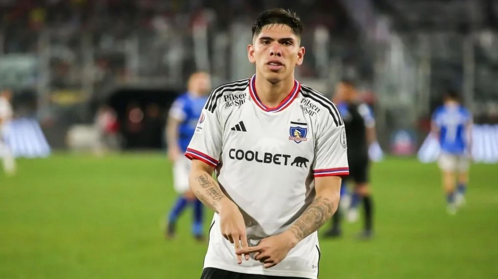 Boca quiere sacarse de encima a Bruno Valdez para fichar a Carlos Palacios